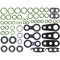 Four Seasons Dodge Van-Fullsize 03-81 Ac Seal Kit, 26710 26710 - alternate 1